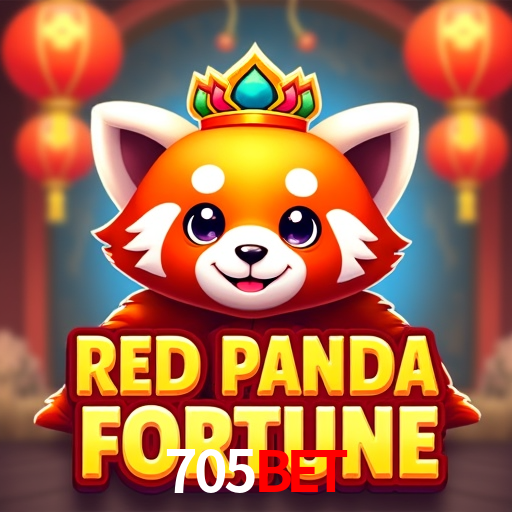 Experiência VIP 705bet