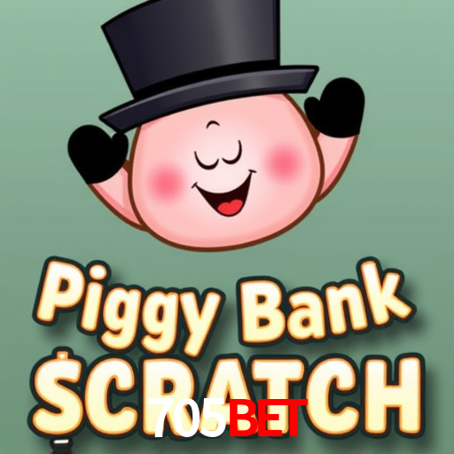 Desvendando o Mundo dos Jogos Virtuais na 705bet