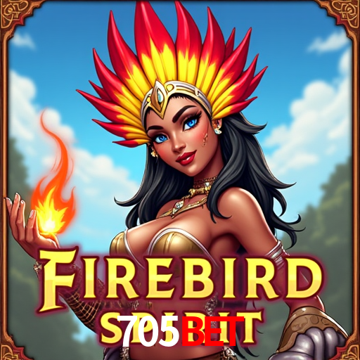 Welcome Bonus 705bet