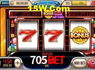 Estatísticas do Jogo 705bet