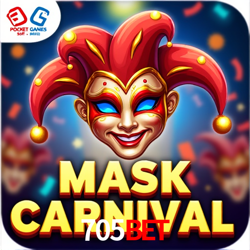 Game Providers 705bet