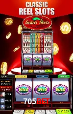 Cadastro Rápido 705bet