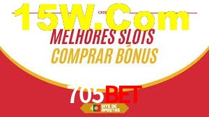 705bet: Jogos de Caça-Níqueis-Altas Recompensas, Roleta-Velocidade, Blackjack-Desafios Máximos