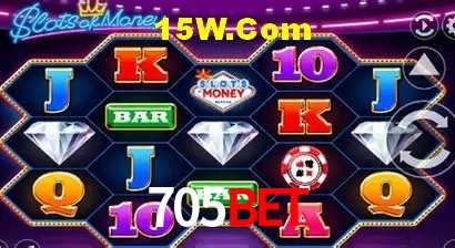 Casino Ao Vivo 705bet