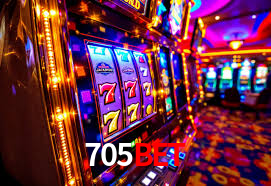 Live Casino 705bet