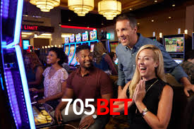 VIP Casino 705bet
