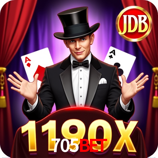 Apostas Esportivas na 705bet: Um Guia Completo