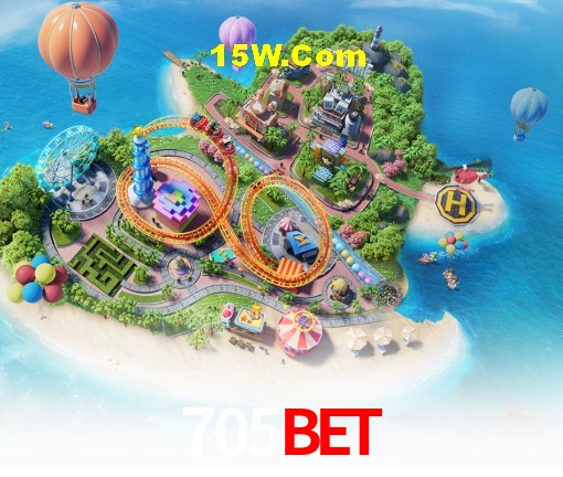 Inovações de Jogos na 705bet: O Futuro das Experiências Interativas