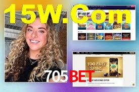 705bet: Seu Cassino Premiado com Pagamentos Rápidos
