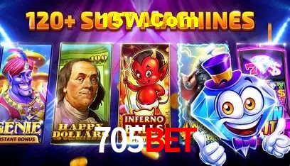 Descubra a Essência do 705bet: Nossa História e Compromissos