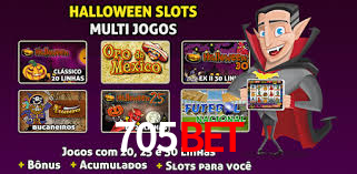 705bet plataforma