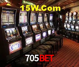 Descubra a Essência do 705bet: Nossa História e Compromissos