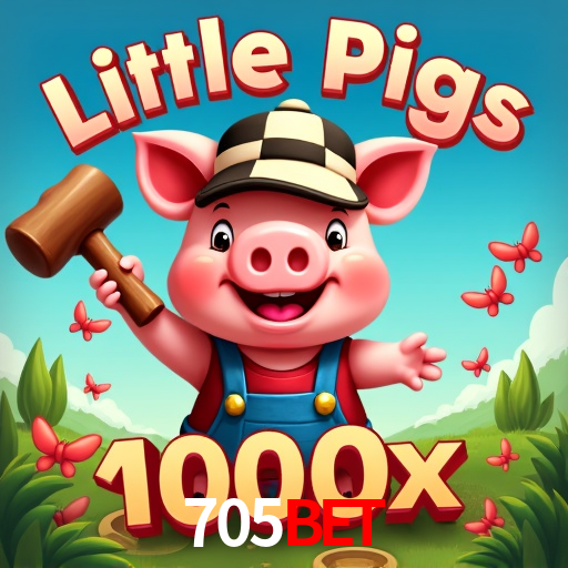 Slot Games 705bet