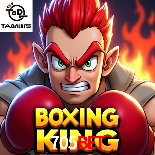 Game Providers 705bet