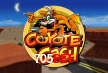 Tournaments 705bet