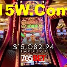 705bet