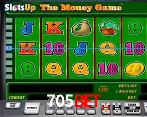 A Emoção da Loteria na 705bet: Uma Chance de Mudança de Vida