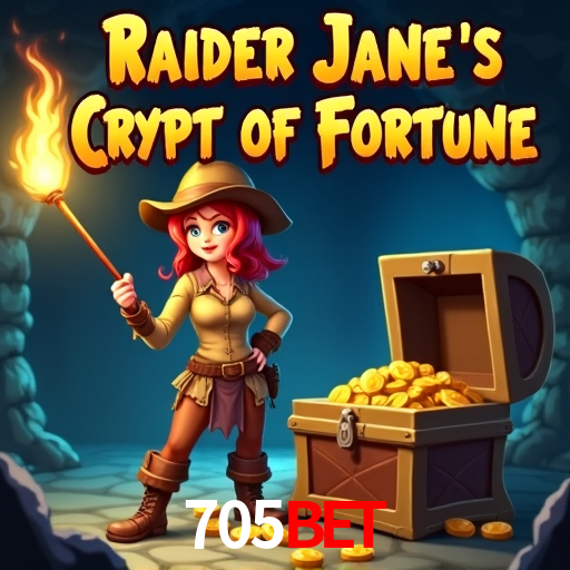 Desvendando o Mundo dos Jogos Virtuais na 705bet