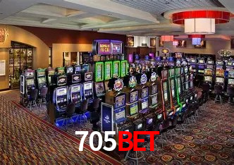 A Emoção da Loteria na 705bet: Uma Chance de Mudança de Vida