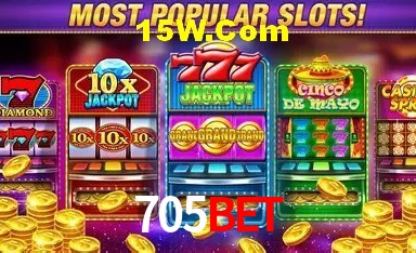 Descubra a Magia dos Jogos de Arcade no 705bet
