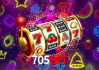 Explorando a Categoria de Eventos em Apostas na 705bet