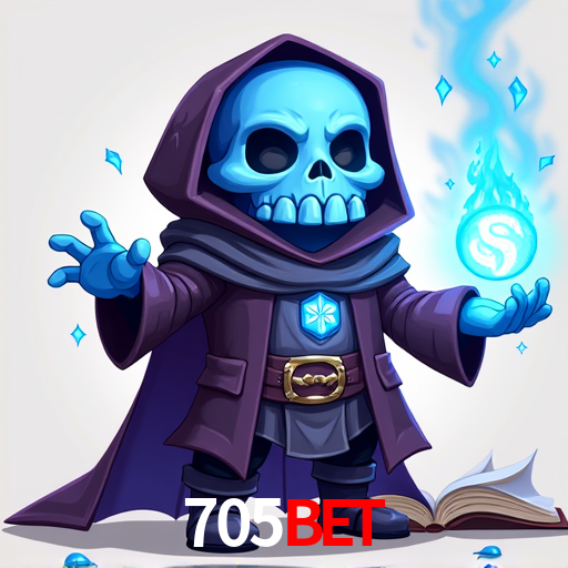 Avaliações dos Jogadores 705bet