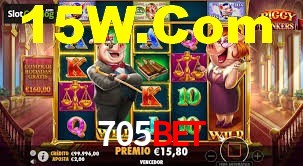 705bet App Interface