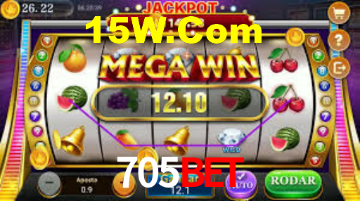 Desvendando o Mundo dos Jogos Virtuais na 705bet