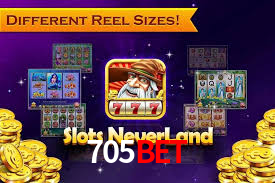Premium Interface 705bet
