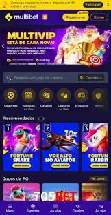 Exclusive Games 705bet