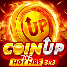 VIP Casino 705bet