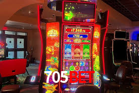 705bet