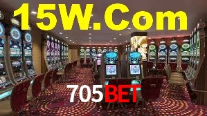 Experimente o Login Seguro Premium no 705bet