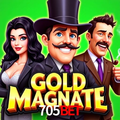 Jogos Exclusivos 705bet