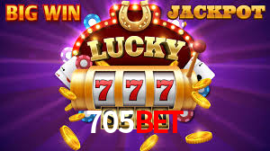 705bet plataforma