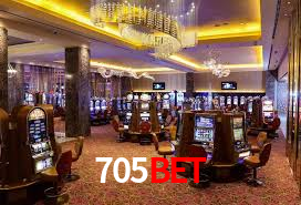 705bet: Jogos de Caça-Níqueis-Altas Recompensas, Roleta-Velocidade, Blackjack-Desafios Máximos