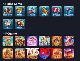 Daily Bonuses 705bet