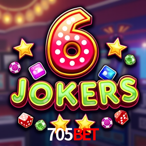 Login Seguro 705bet