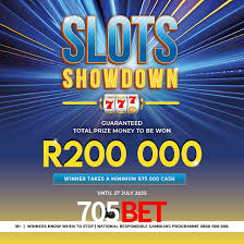 705bet