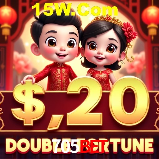 Flash Promotion 705bet