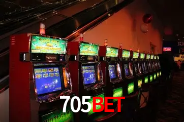 Apostas Esportivas na 705bet: Um Guia Completo