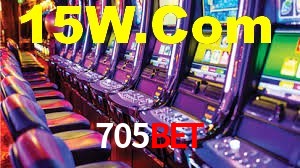 705bet plataforma