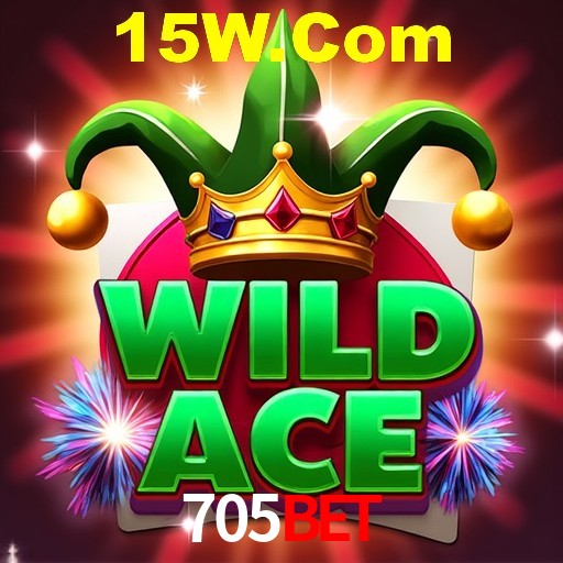 Descubra o Mundo do Cassino Online com 705bet