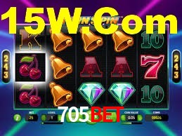 705bet plataforma
