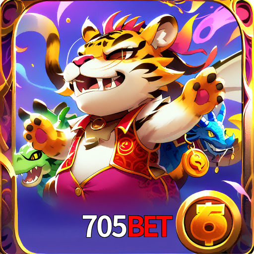 705bet